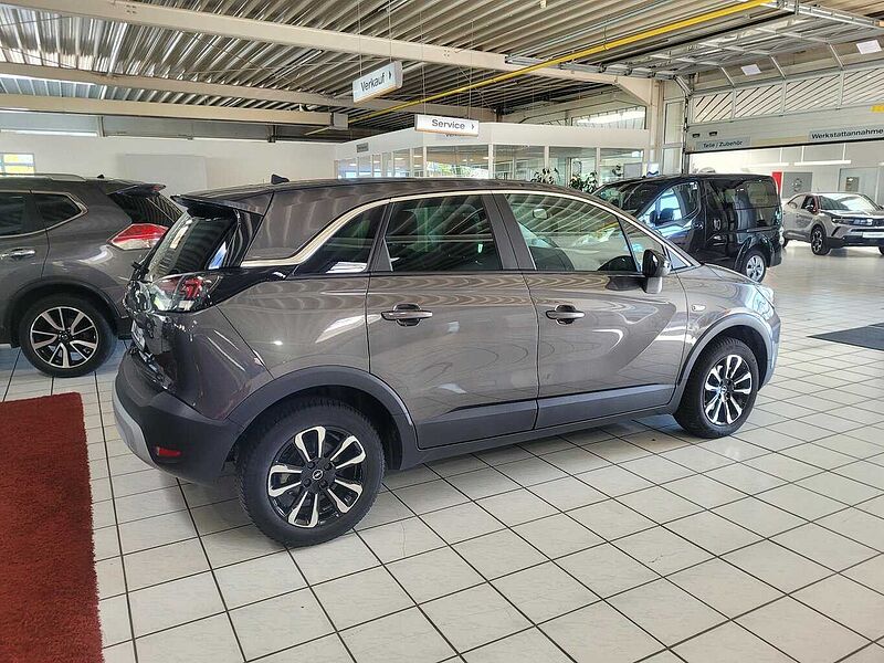 Opel Crossland 1,2 Elegance