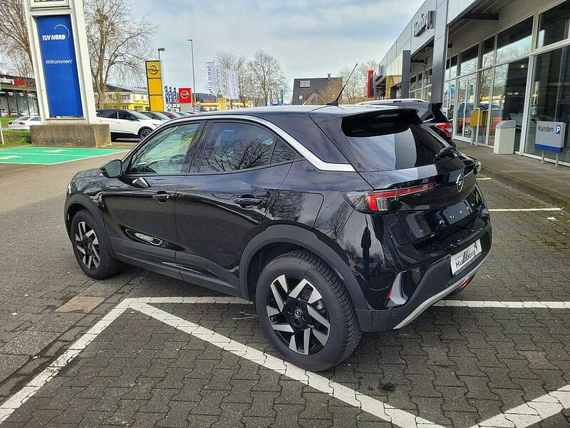 Opel Mokka 1,2 Elegance