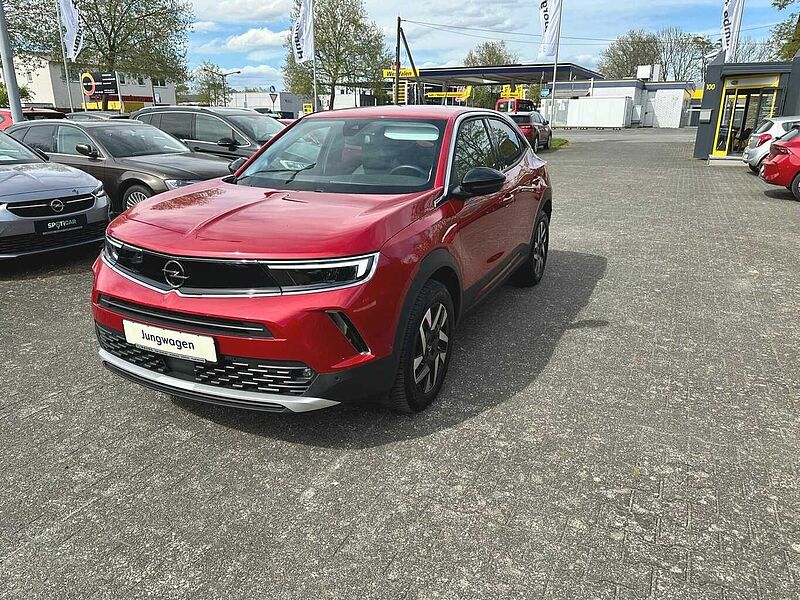 Opel Mokka 1,2 Elegance