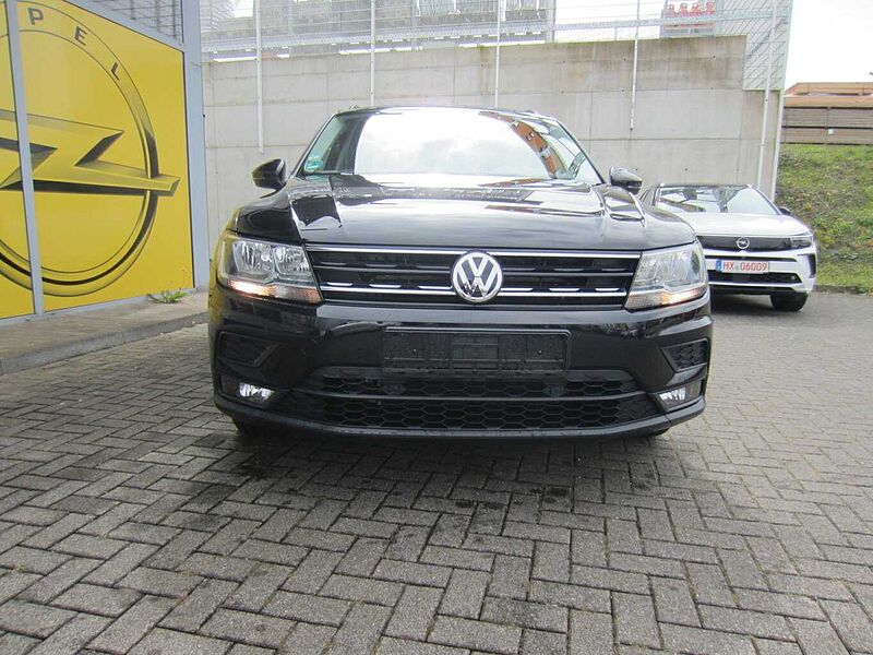 Volkswagen Tiguan Comfortline BMT AHK/Sitzhzg/PDC