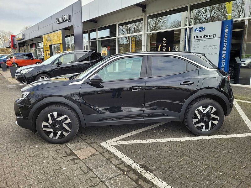 Opel Mokka 1,2 Elegance