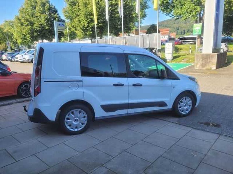 Ford Transit Connect Kasten 1,5 TDCI Trend