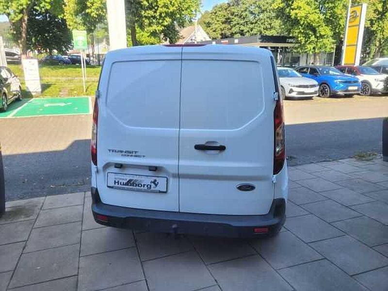 Ford Transit Connect Kasten 1,5 TDCI Trend