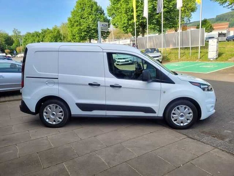 Ford Transit Connect Kasten 1,5 TDCI Trend