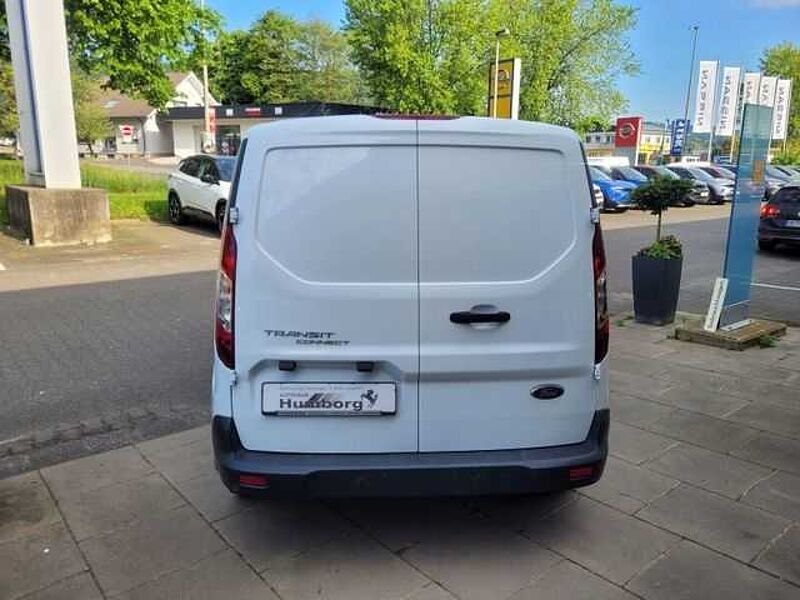 Ford Transit Connect Kasten 1,5 TDCI Trend