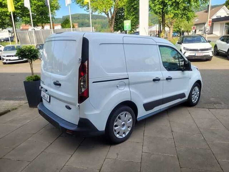 Ford Transit Connect Kasten 1,5 TDCI Trend