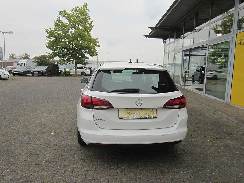 Opel Astra Elegance StartStop