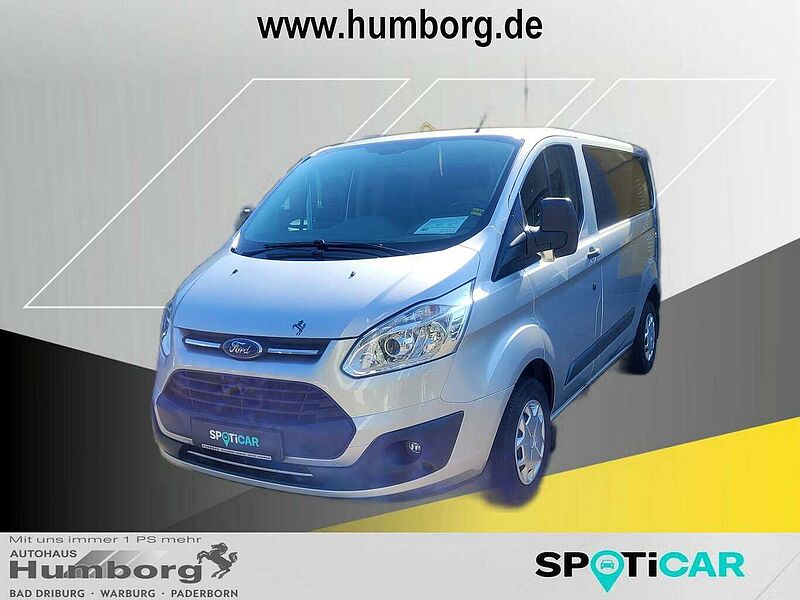 Ford Transit Custom 310 L1 Trend