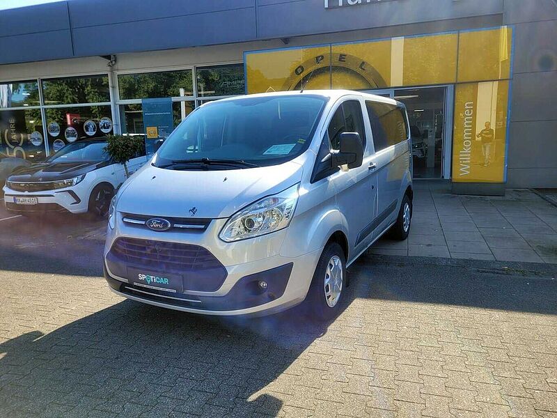 Ford Transit Custom 310 L1 Trend