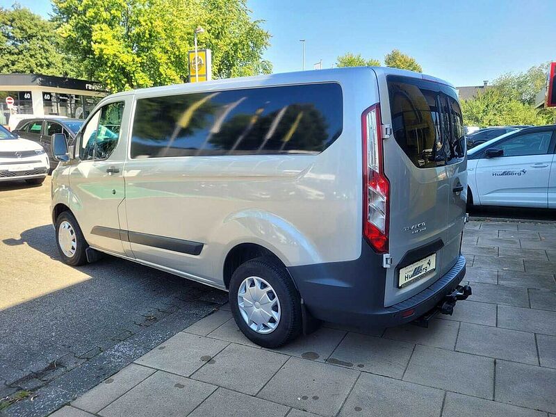 Ford Transit Custom 310 L1 Trend