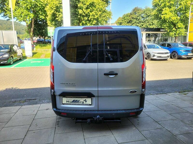 Ford Transit Custom 310 L1 Trend