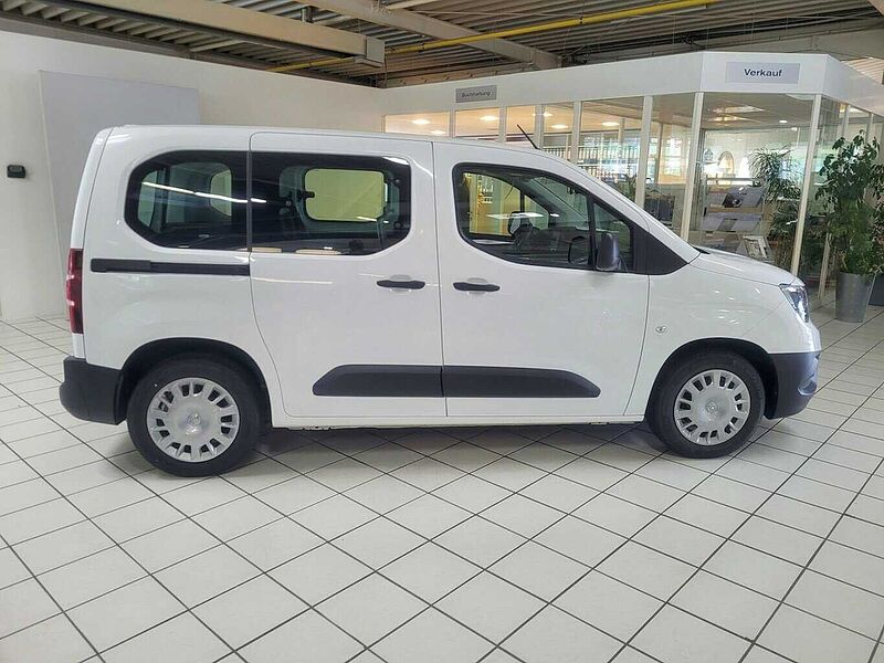 Opel Combo Life Selection