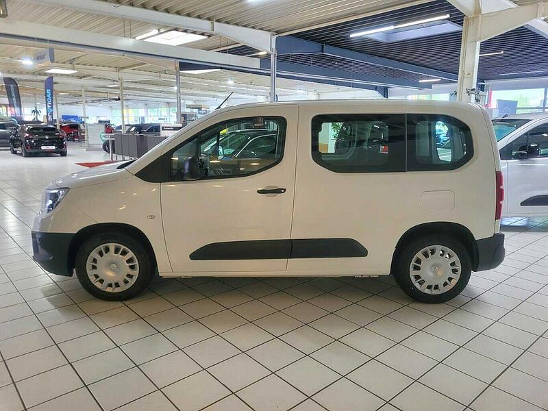 Opel Combo Life Selection