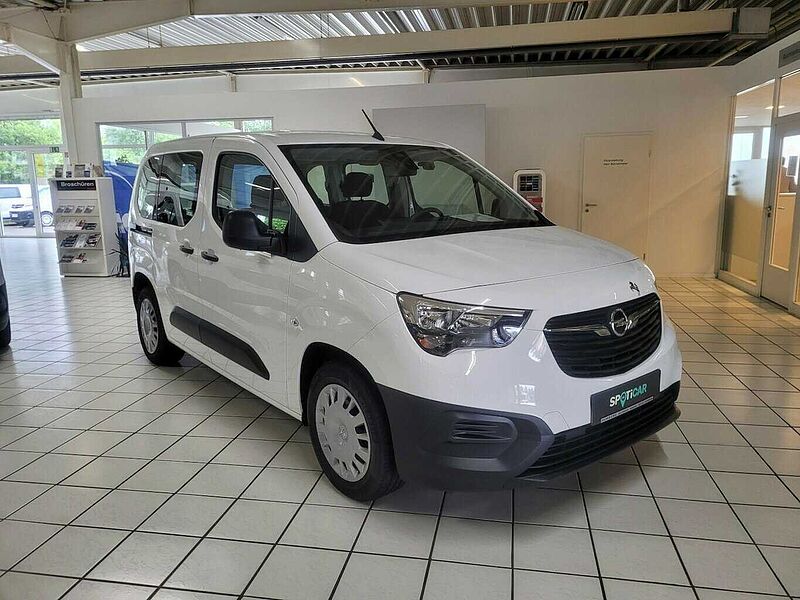 Opel Combo Life Selection