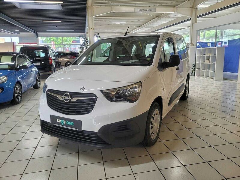 Opel Combo Life Selection