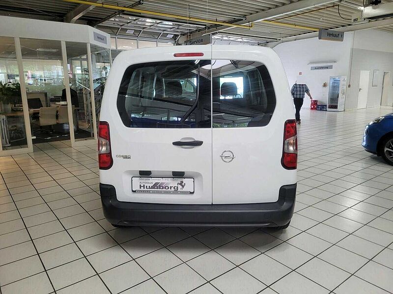 Opel Combo Life Selection