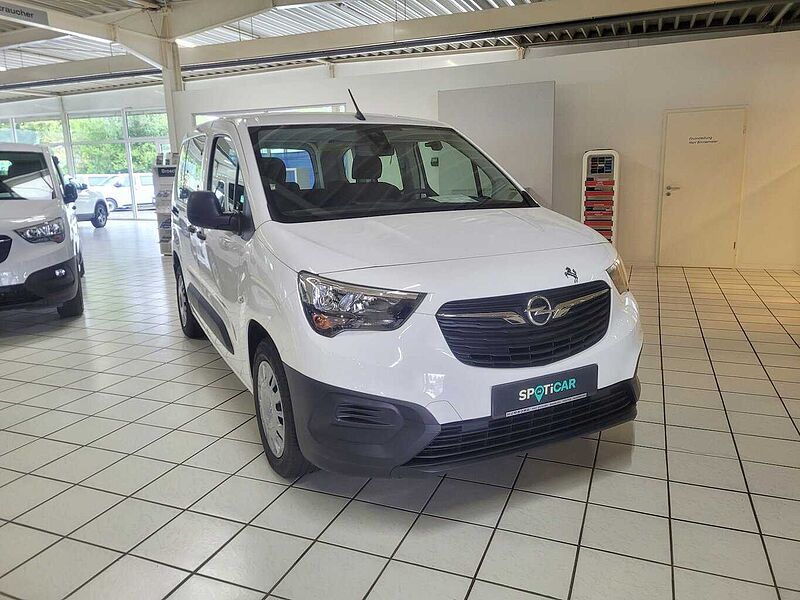 Opel Combo Life Selection