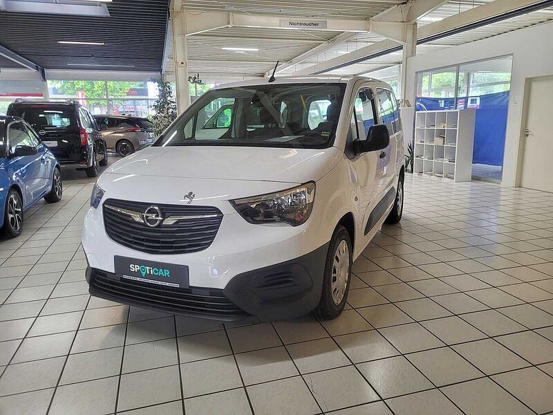 Opel Combo Life Selection