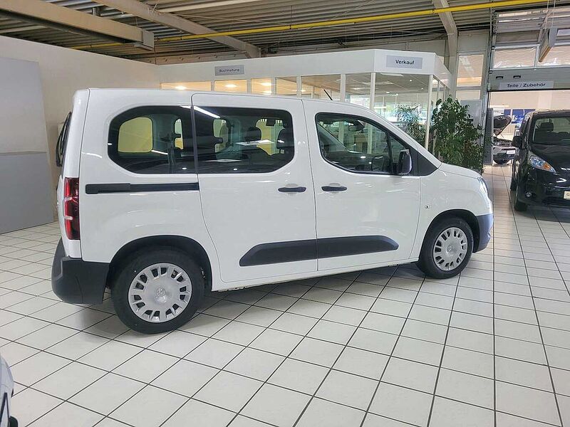 Opel Combo Life Selection