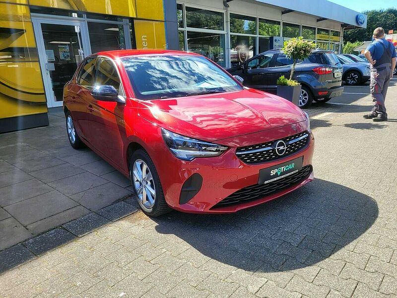 Opel Corsa 1,2 Elegance