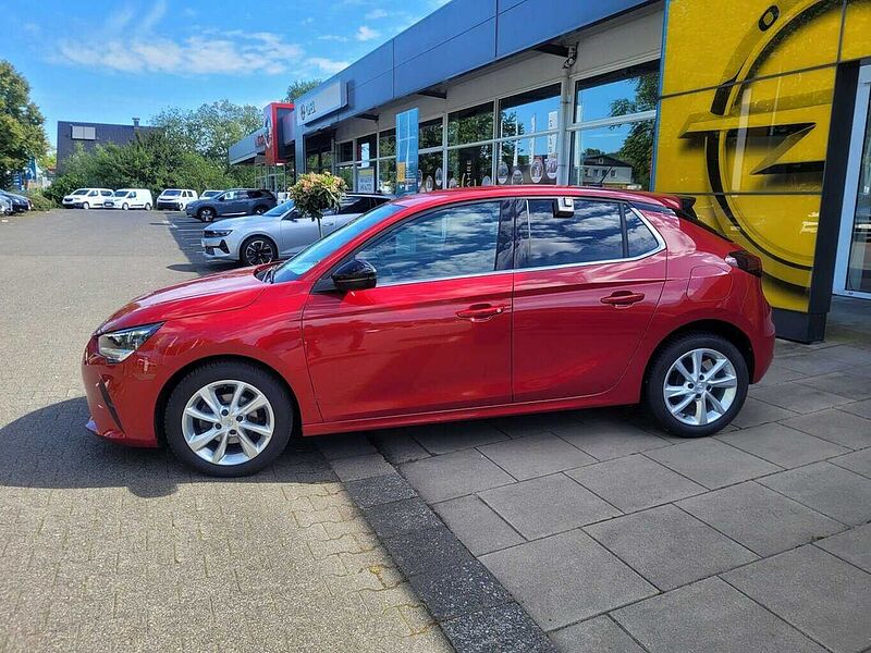 Opel Corsa 1,2 Elegance