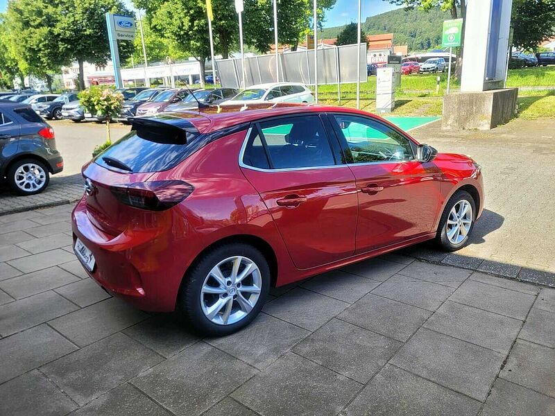 Opel Corsa 1,2 Elegance