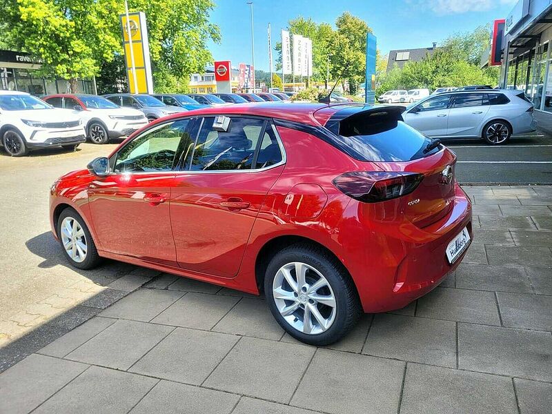 Opel Corsa 1,2 Elegance