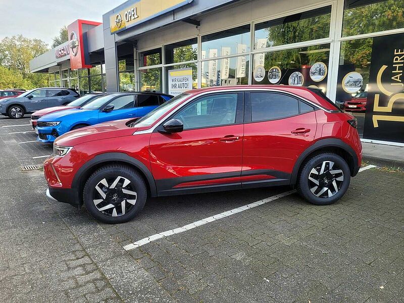 Opel Mokka 1,2 Elegance