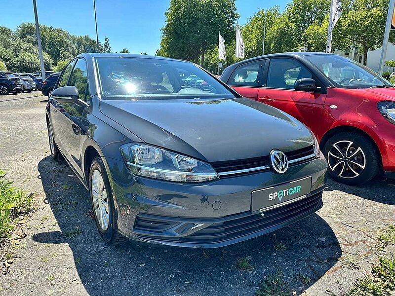 Volkswagen Golf Trendline BMTStart-Stopp