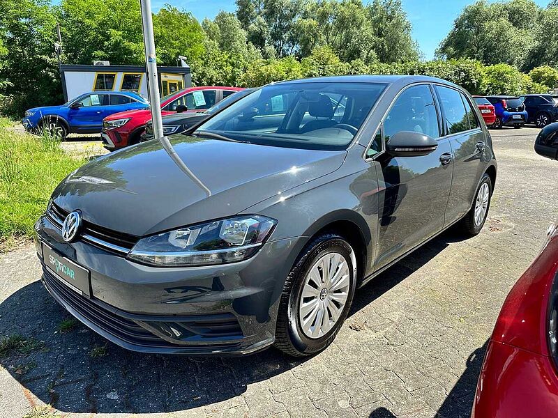 Volkswagen Golf Trendline BMTStart-Stopp