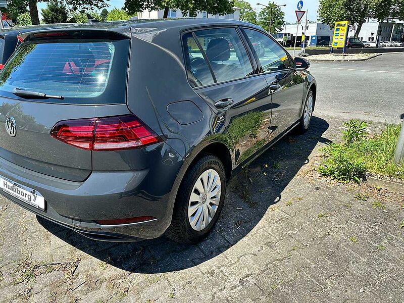 Volkswagen Golf Trendline BMTStart-Stopp