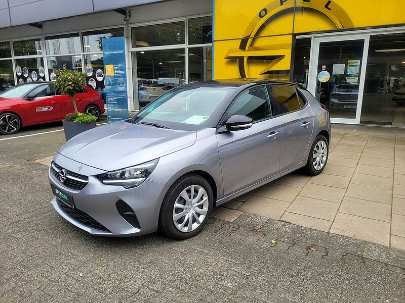 Opel Corsa 1,2 Edition