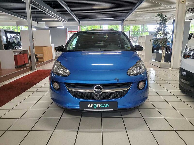 Opel Adam 1,4 Jam