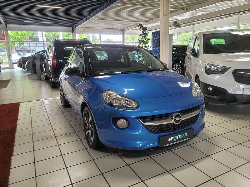 Opel Adam 1,4 Jam