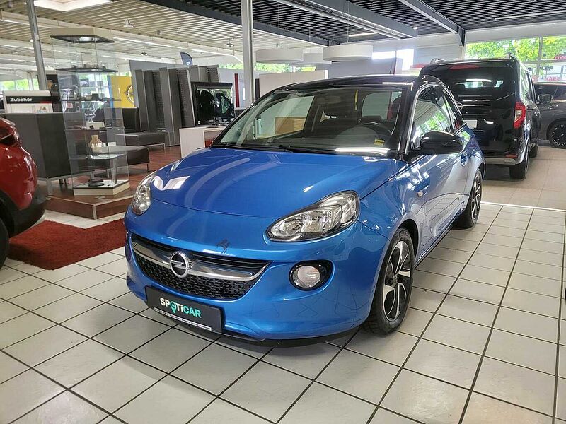 Opel Adam 1,4 Jam