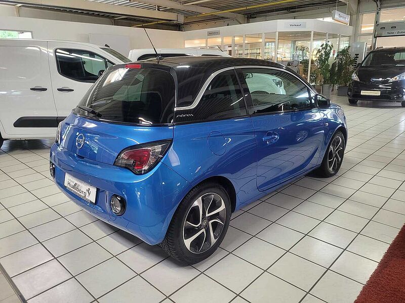 Opel Adam 1,4 Jam