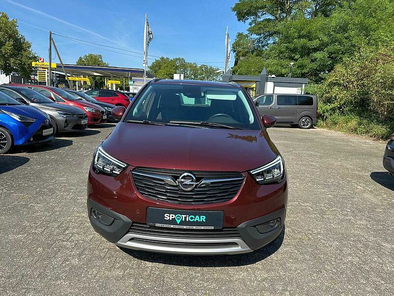 Opel Crossland 1,2 Innovation