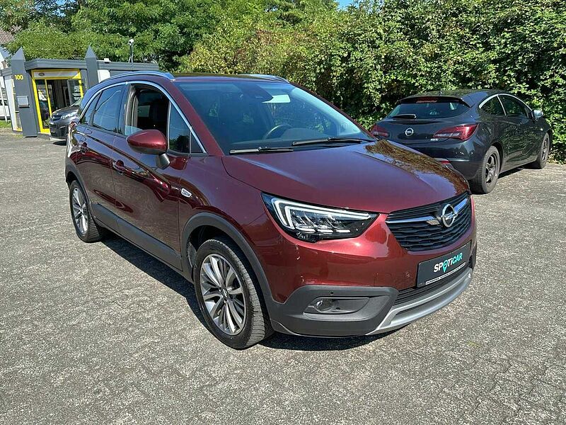 Opel Crossland 1,2 Innovation