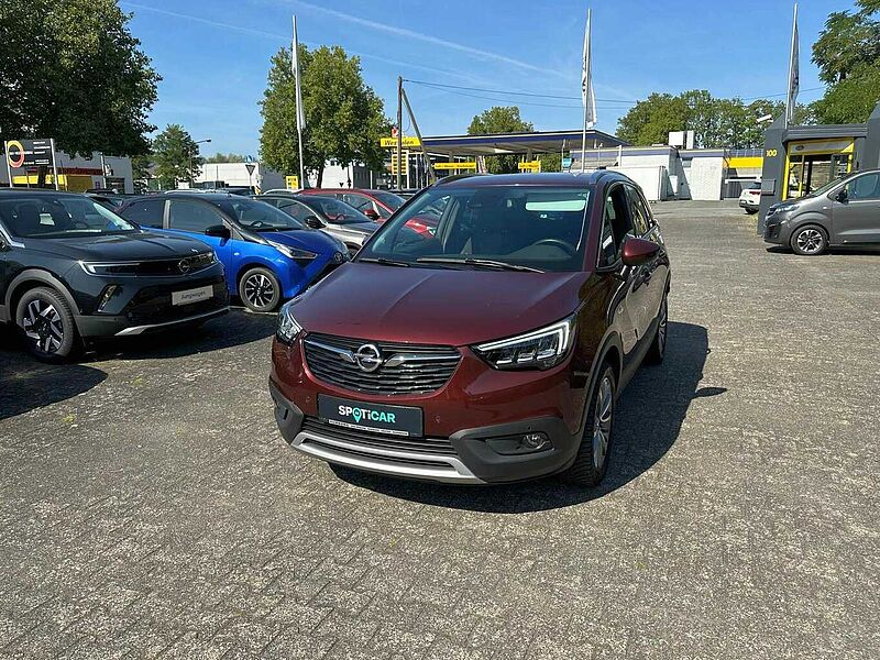 Opel Crossland 1,2 Innovation