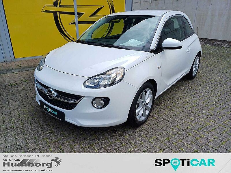 Opel Adam Jam