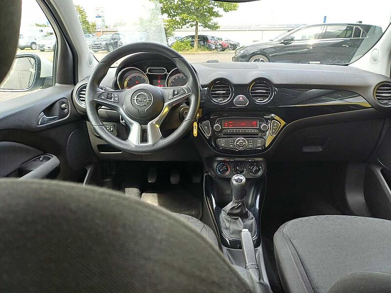 Opel Adam Jam