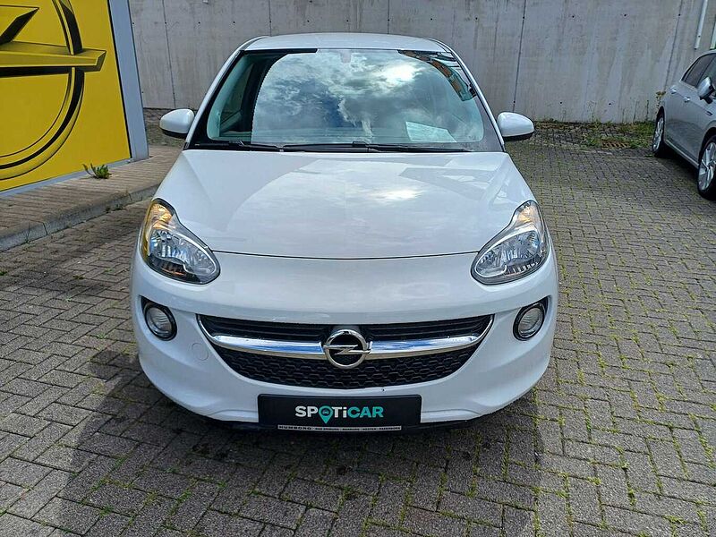 Opel Adam Jam