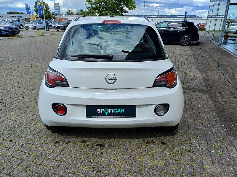 Opel Adam Jam