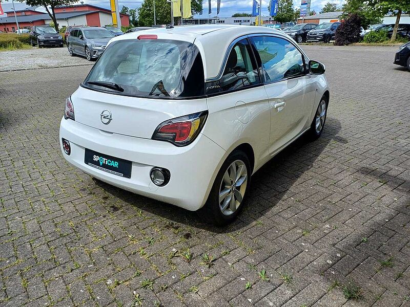 Opel Adam Jam