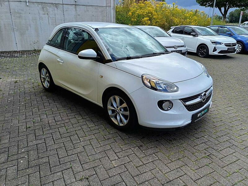 Opel Adam Jam