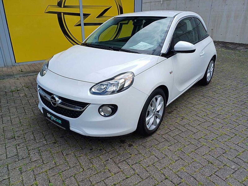 Opel Adam Jam