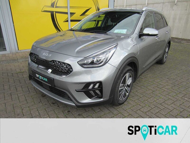 Kia Niro Spirit Plug-in Hybrid LED/AHK/ACC/Leder