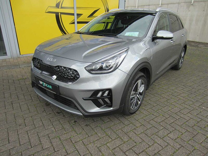 Kia Niro Spirit Plug-in Hybrid LED/AHK/ACC/Leder