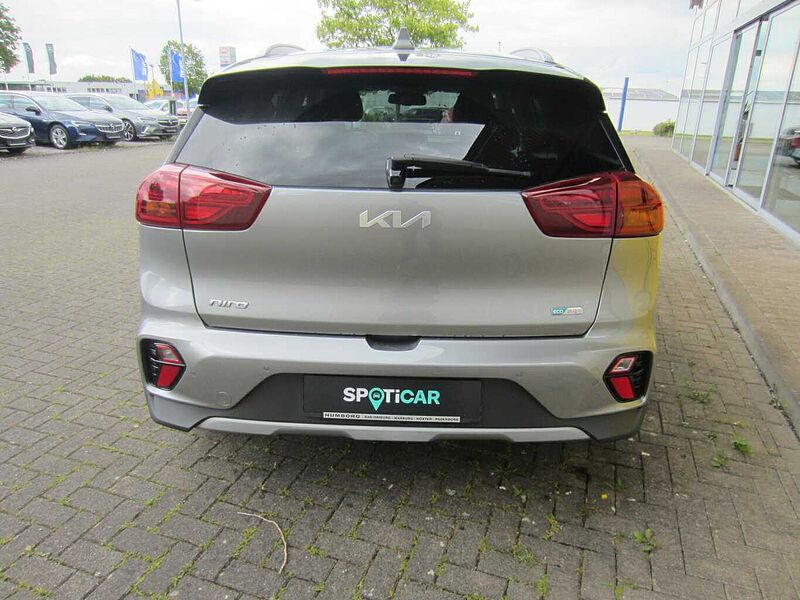 Kia Niro Spirit Plug-in Hybrid LED/AHK/ACC/Leder