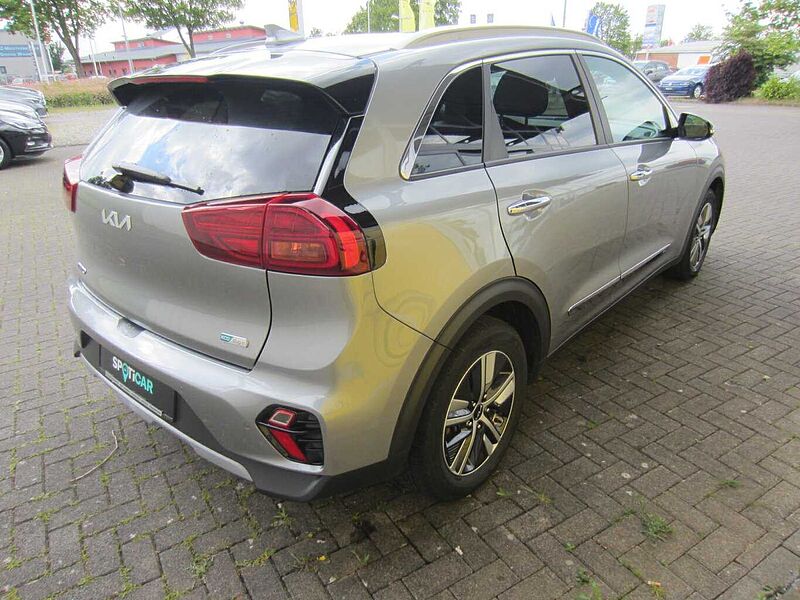 Kia Niro Spirit Plug-in Hybrid LED/AHK/ACC/Leder